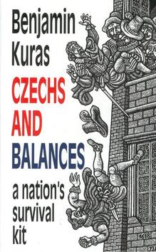 Kniha: Czech and Balances - Benjamin Kuras