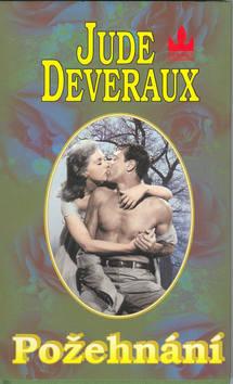 Kniha: Požehnání - Jude Deveraux