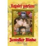Kniha: Rajský parfém - Jennifer Blake