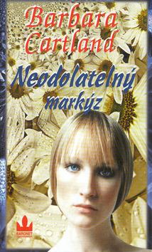 Kniha: Neodolatelný markýz - Barbara Cartland