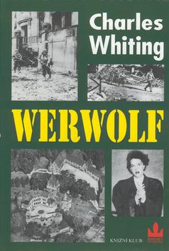 Kniha: Werwolfautor neuvedený