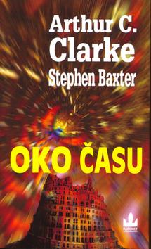 Kniha: Oko času - Clarke Arthur Charles