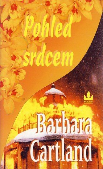 Kniha: Pohled srdcem - Cartlandová Barbara