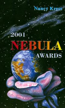 Kniha: Nebula Awards - Kress Nancy