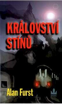 Kniha: Království stínů - Furst Alan