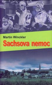 Sachsova nemoc