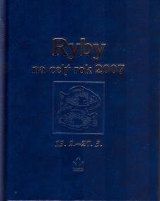 Ryby na celý rok 2007