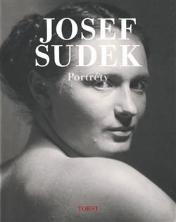 Kniha: Portréty - Josef Sudek