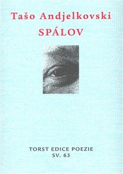 Kniha: Spálov - Andjelkovski, Tašo