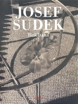 Kniha: Reklama - Josef Sudek