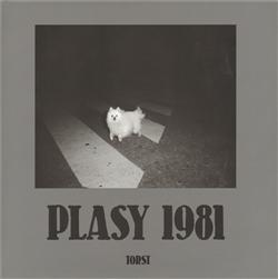 Kniha: Plasy 1981autor neuvedený