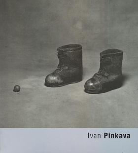 Kniha: Ivan Pinkava - Ivan Pinkava