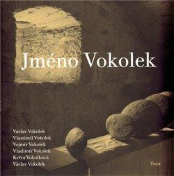 Kniha: Jméno Vokolekautor neuvedený