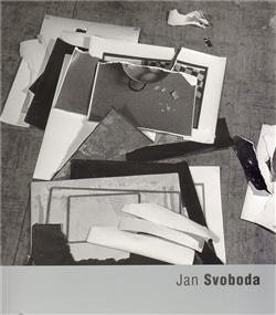 Kniha: Jan Svoboda - Jan Svoboda