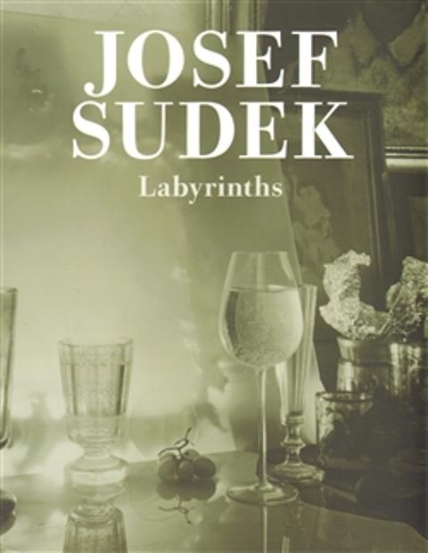 Kniha: Labyrinths - Josef Sudek