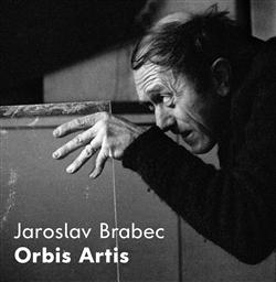 Kniha: Orbis Artis - Jaroslav Brabec