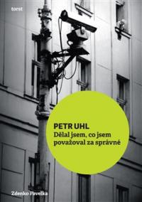 Petr Uhl