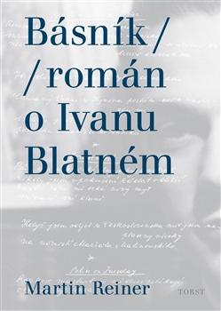 Kniha: Básník - Martin Reiner