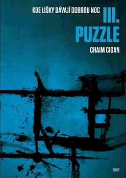 Kniha: Puzzle - Chaim Cigan