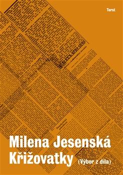 Kniha: Křižovatky - Marie Jirásková