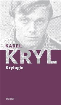 Kniha: Krylogie - Karel Kryl