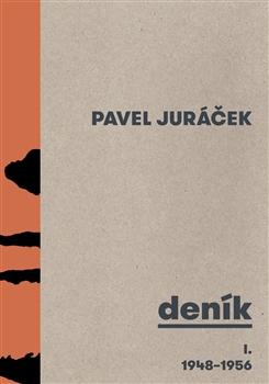 Kniha: Deník I. 1948-1956 - Pavel Juráček