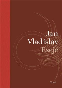 Kniha: Eseje - Vladislav, Jan