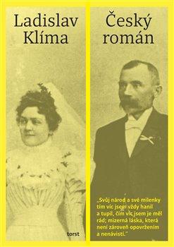 Kniha: Ladislav Klíma – Český románautor neuvedený
