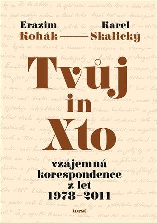 Kniha: Tvůj in Xtoautor neuvedený