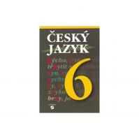 Český jazyk 6 - učebnice