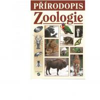 Přírodopis - Zoologie - učebnice pro praktické ZŠ