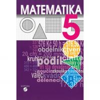 Matematika 5 - učebnice pro praktické ZŠ