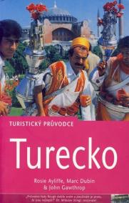 Turecko - turistický průvodce