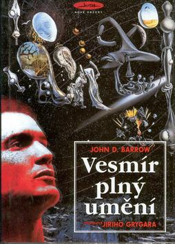 Kniha: Vesmír plný umění - John D. Barrow