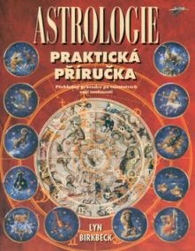 Astrologie-praktická příručka