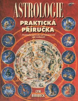 Kniha: Astrologie-praktická příručkaautor neuvedený