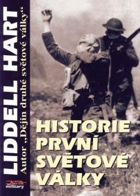 Historie první světové války