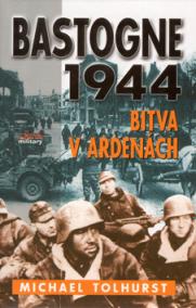 Bastogne 1944, Bitva v Arden.