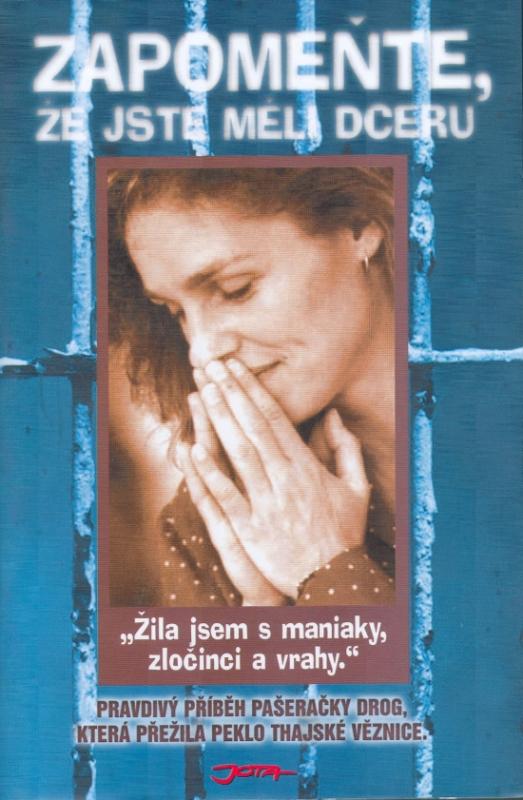 Kniha: Zapomeňte, že jste měli dceru - Gregory Sandra