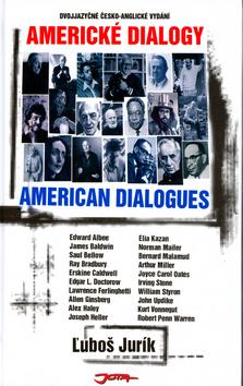 Kniha: Americké dialogy/American dialogueskolektív autorov