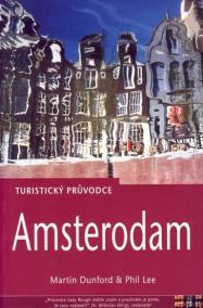 Amsterdam - turistický průvodce