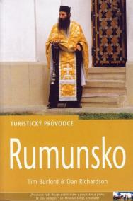 Rumunsko - turistický průvodce