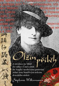 Kniha: Olžin příběh - Williamsová Stephanie