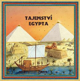 Tajemství Egypta