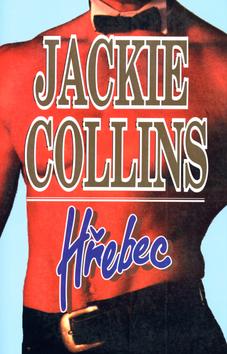 Kniha: Hřebec - Jackie Collins