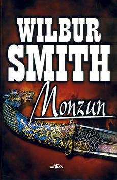 Kniha: Monzun - Wilbur Smith