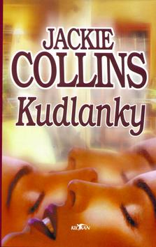 Kniha: Kudlanky - Jackie Collins