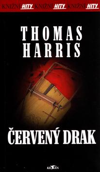 Kniha: Červený drak - Thomas Harris
