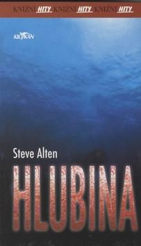 Kniha: Hlubina - Steve Alten