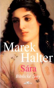 Kniha: Sára - Marek Halter